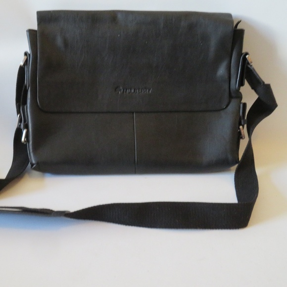 mulberry ladies laptop bag